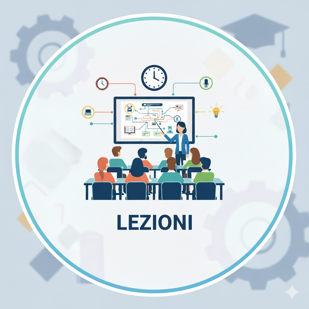 Lezioni 2